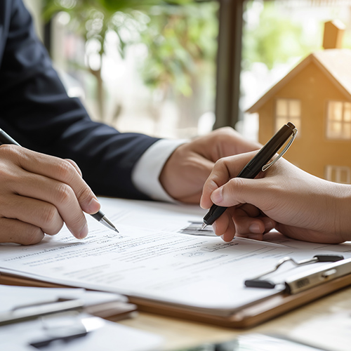 Perícias e Avaliações Judiciais