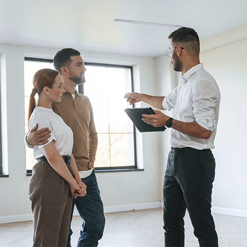 Consultoria Imobiliária