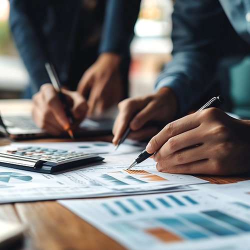 Gestão de Ativos Fixos